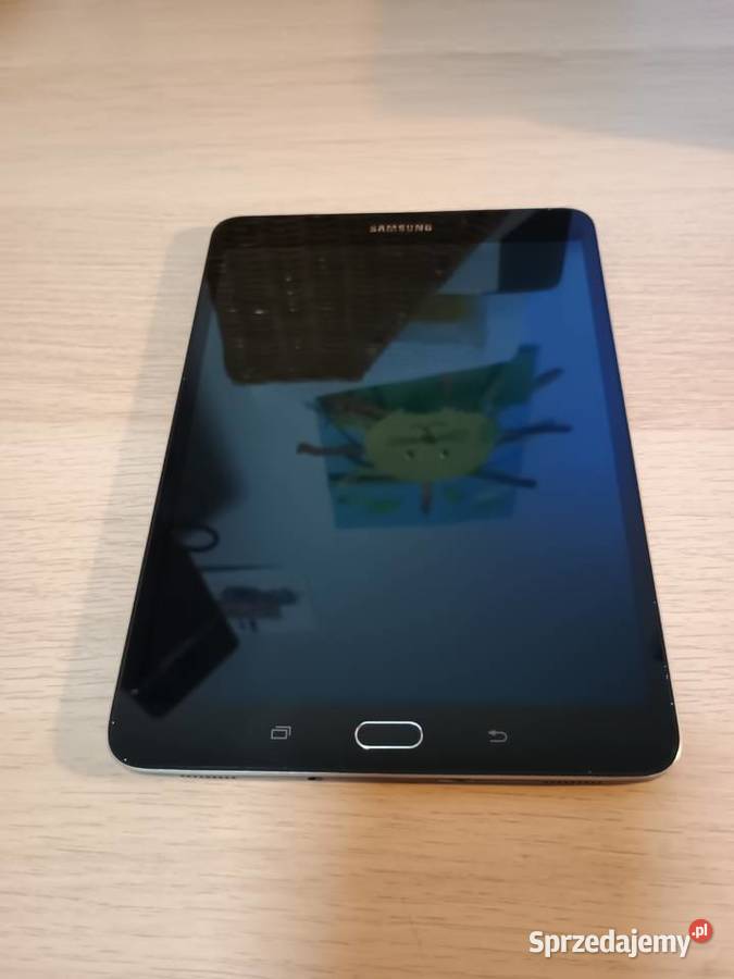 Tablet Samsung Galaxy Tab S2 SMT710 32GB 3GB Komputery i Akcesoria Kraków