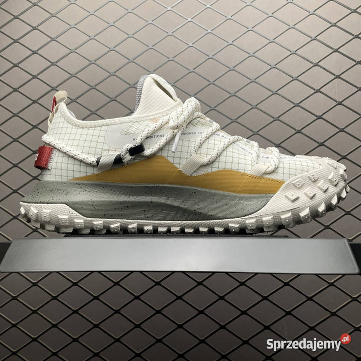 Nike ACG Mountain Fly Low GTX rozmiary 36 46 Warszawa