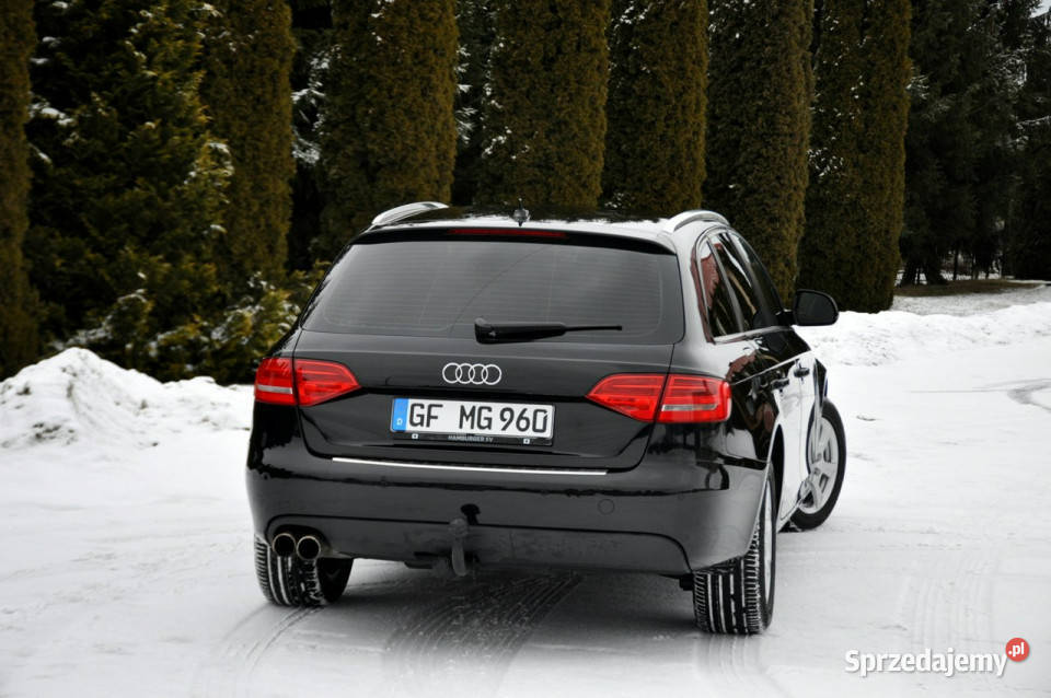 Audi A4 Avant czujnik zmierzchu A4 Ostrów Mazowiecka