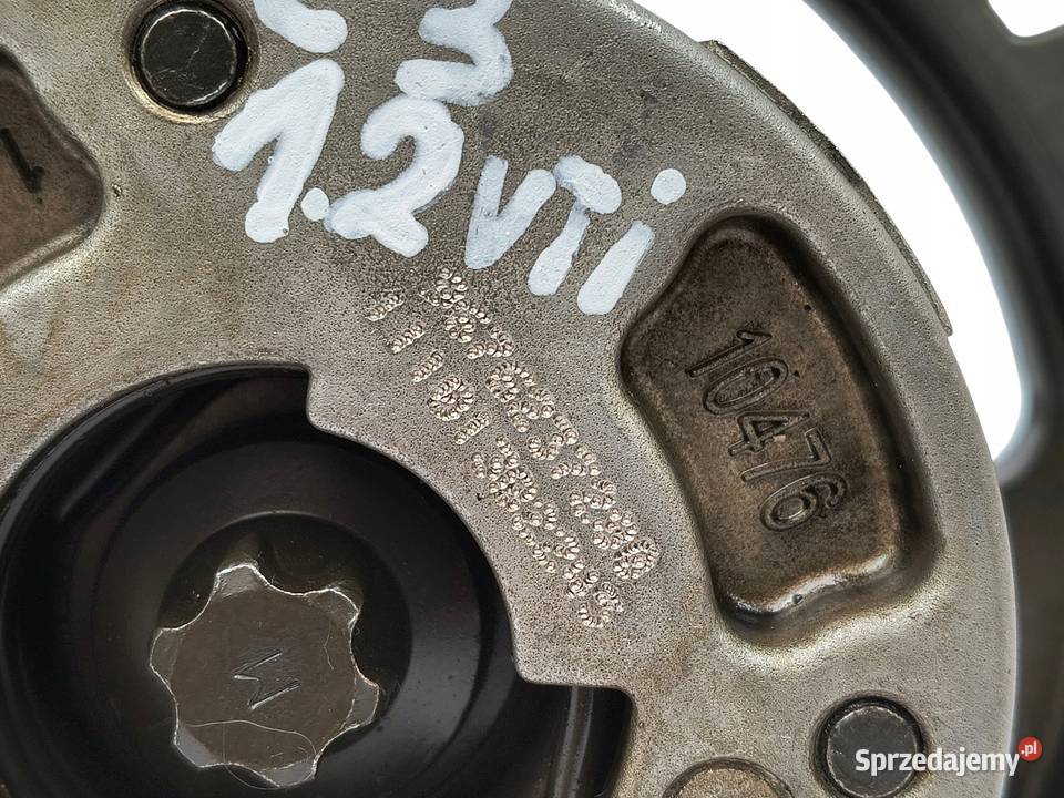 WAŁKI ROZRZĄDU Citroen C3 Peugeot 208 12 VTi osobowe Chełm