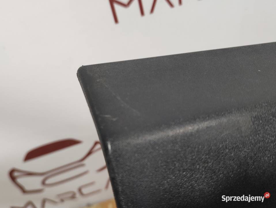 Listwa Drzwi Prawy Przód Jeep Renegade 735578398 Pleszew sprzedam