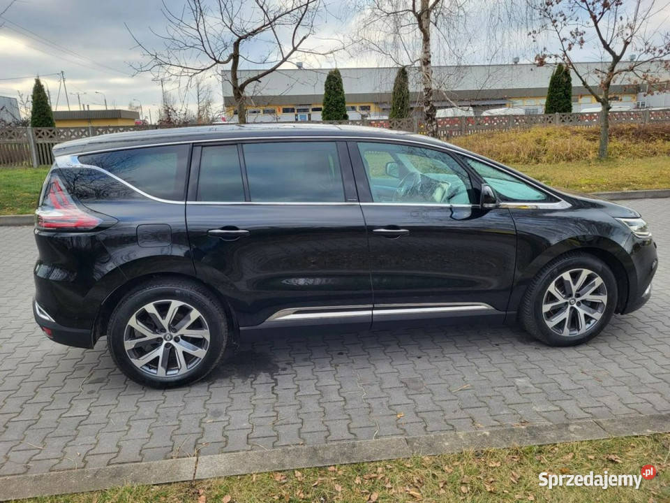 Renault Espace Szklany Żyrardów