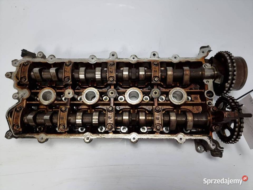 WAŁEK ROZRZĄDU PORSCHE CAYENNE S 948105121 osobowe Lipno sprzedam