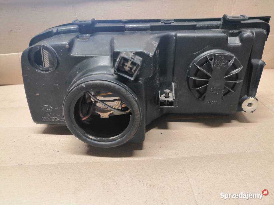 Lampa przednia lewa vw corrado st sprzedam