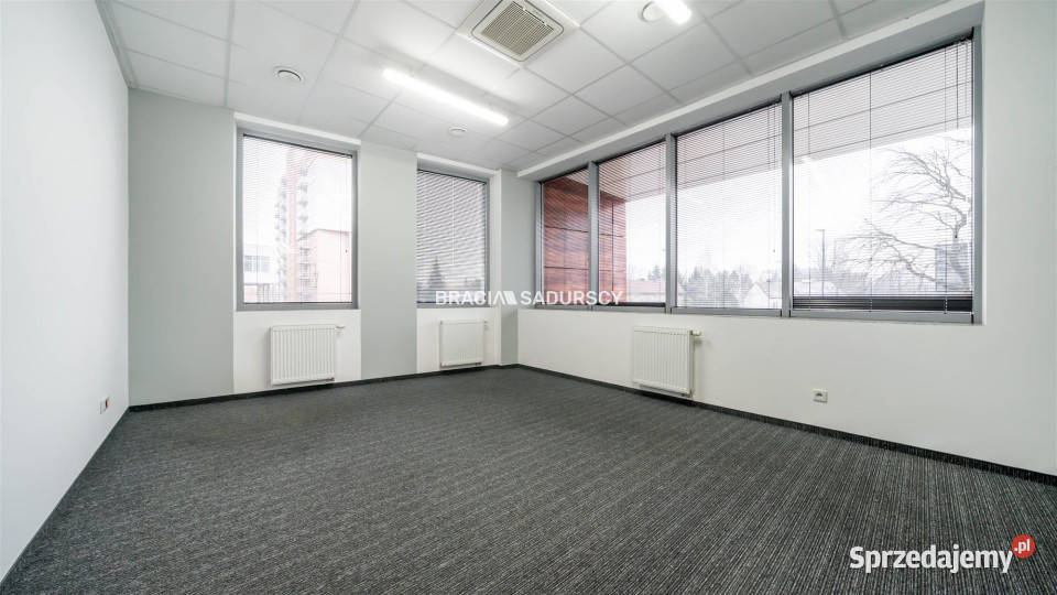 wynajmu lokalu 2501m2 Kraków jana Brożka Wynajem