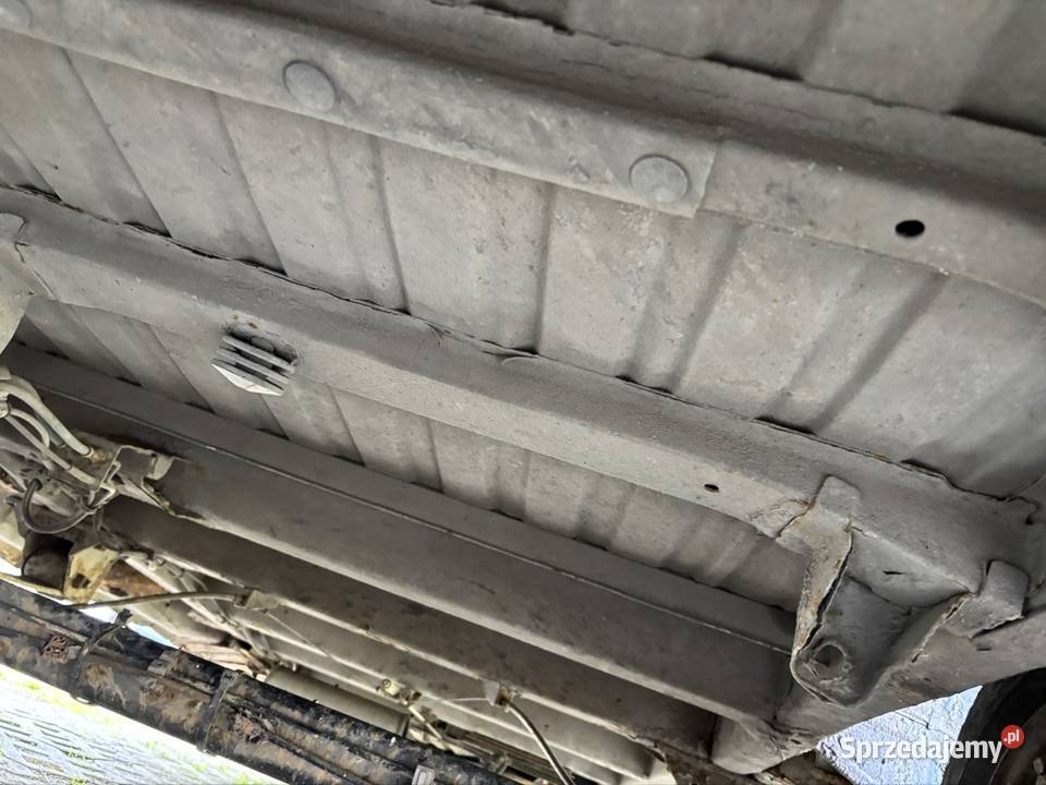 Fiat Ducato Maxi 28 jtd Biała Podlaska