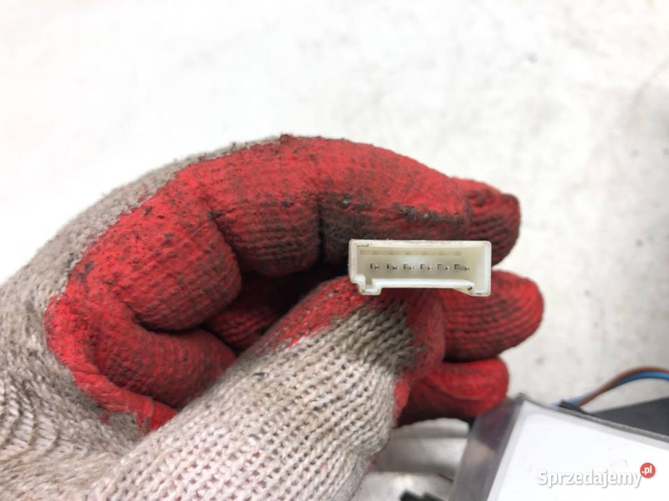 KLAMKA ZEWNĘTRZNA PRAWY PRZÓD MERCEDES C215 sprzedam