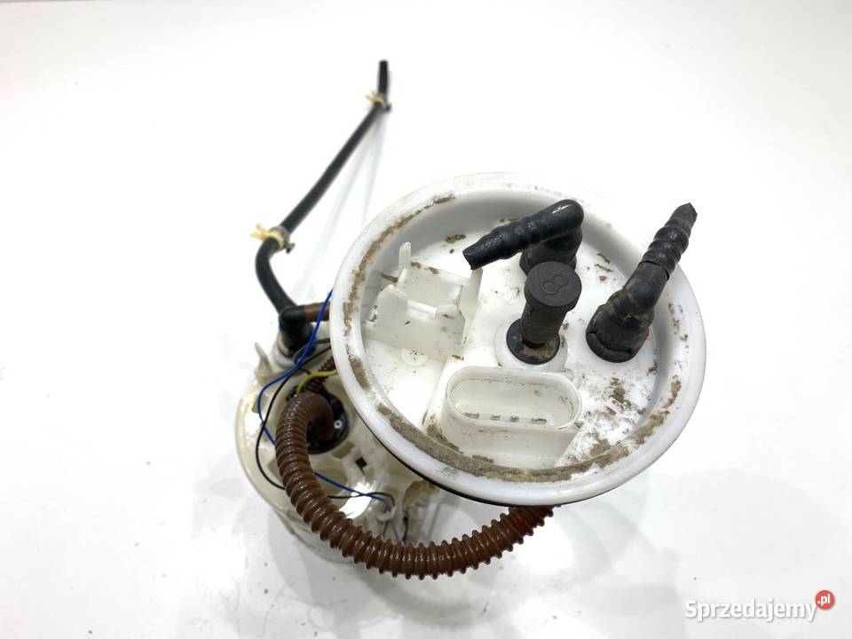 POMPA PALIWA AUDI A4 B6 20 130 0005 BAKU