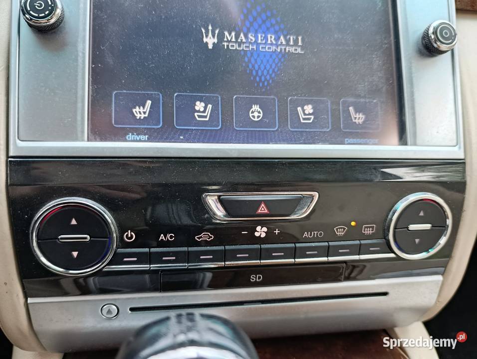 S Q4 30L V6 410Przebieg 64313Dokumentacja benzyna Warszawa