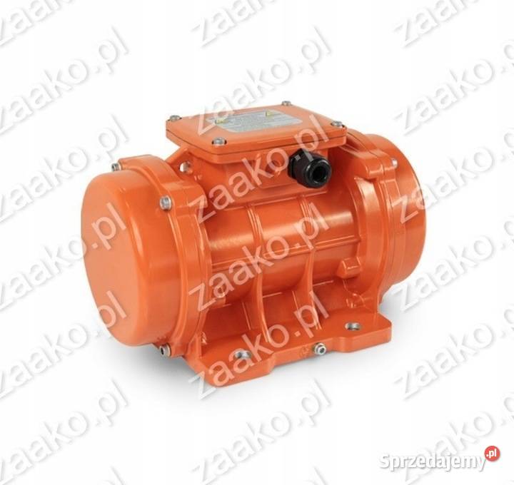 Elektrowibrator MVE 4015E10A0 3 fazowy Produkcja Golub-Dobrzyń