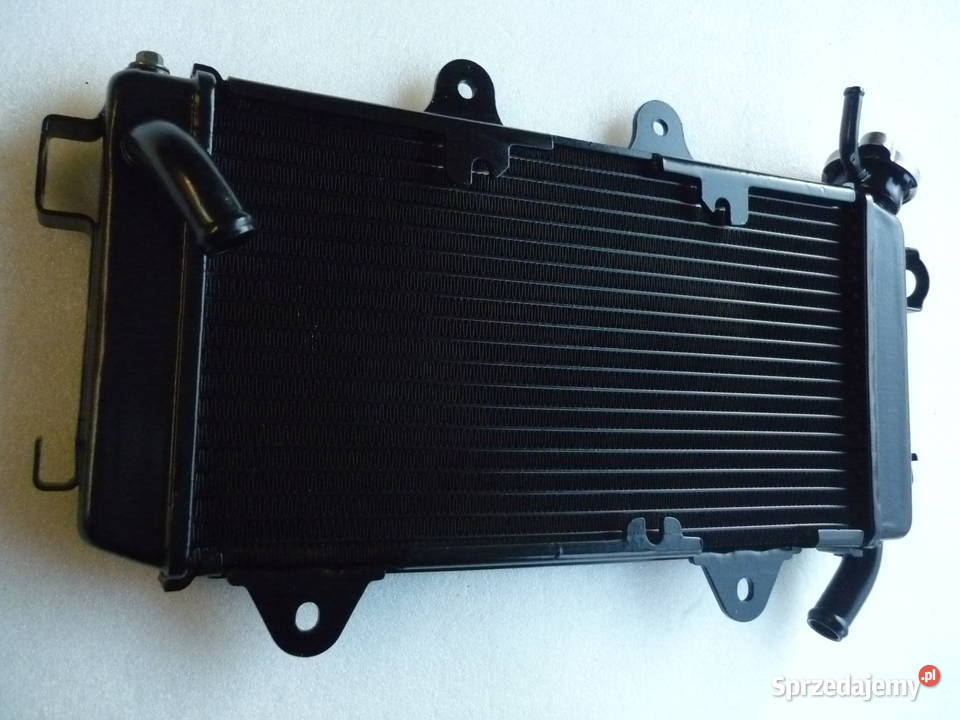 KTM 390 Nowa chłodnica KTM DUKERC 125200250390 Poznań