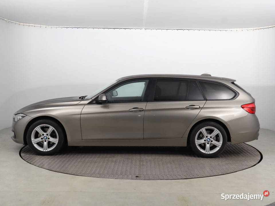 BMW 3 318 i Kombi dolnośląskie Bielany Wrocławskie sprzedam