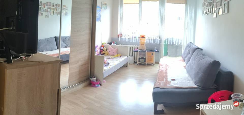 Sprzedam mieszkanie Mieszkania