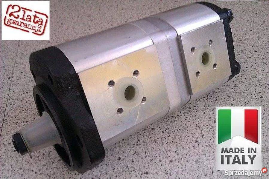 0510765347 Pompa hydrauliczna Renault Ceres Zbuczyn