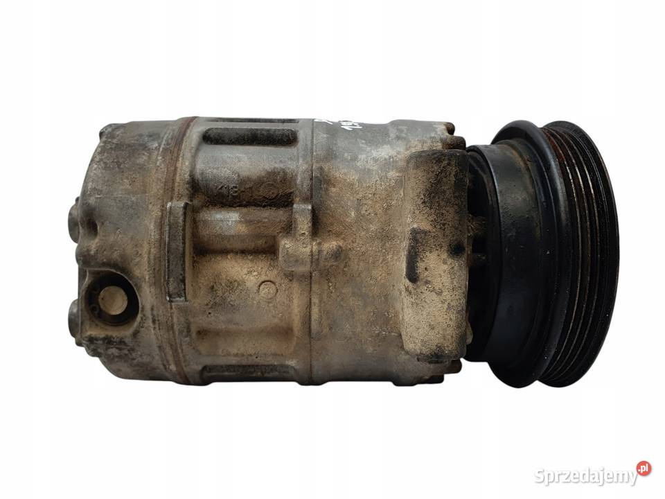 SPRĘŻARKA KLIMATYZACJI VW Golf V Passat B6 19 Chełm