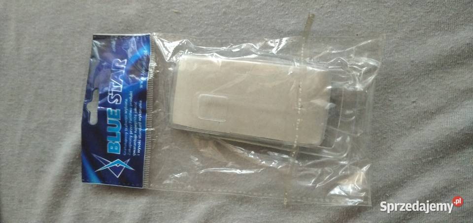 nokia 6288 pokrowiec etui obudowa n6288 Sandomierz