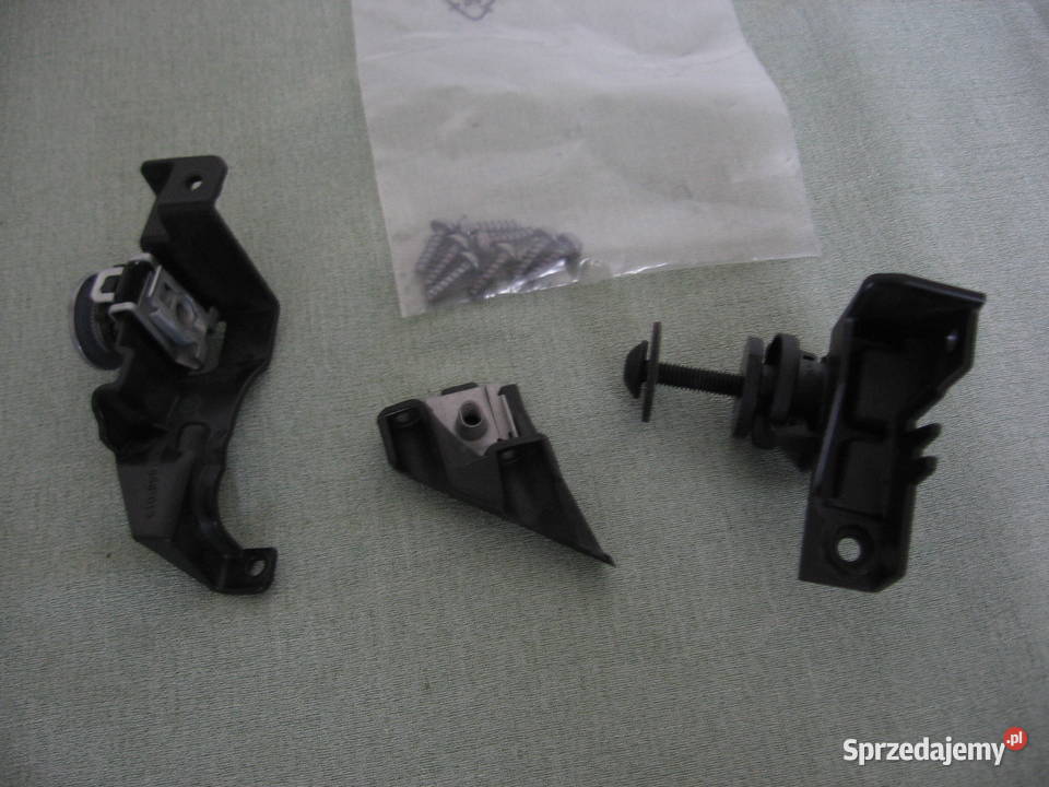 510998226B VW Golf 7 SPORTSVAN Zestaw naprawczy Lampy przednie sprzedam