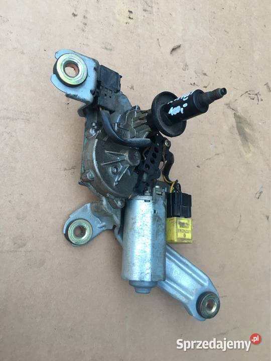 Silniczek tylnej wycieraczki mercedes w210 Chojnice