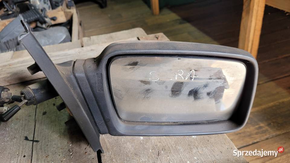Lusterka Ford Sierra Łagów sprzedam