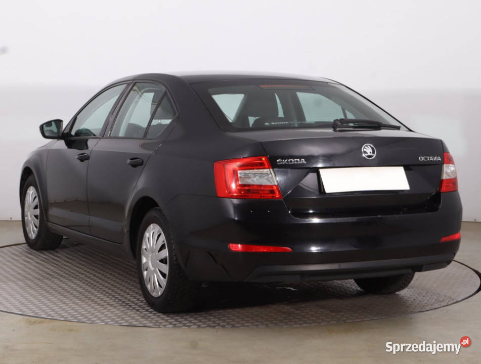 Skoda Octavia 16 TDI Kombi Piaseczno