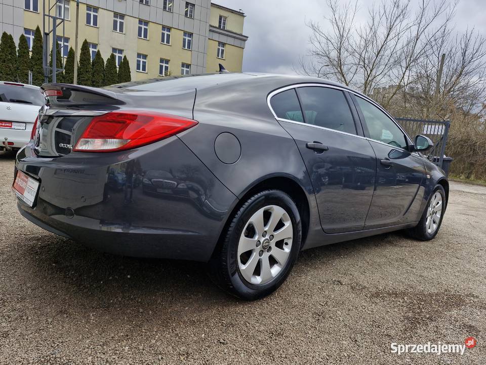 14T 140 Sport gwarancja serw ASO lakier Kraków