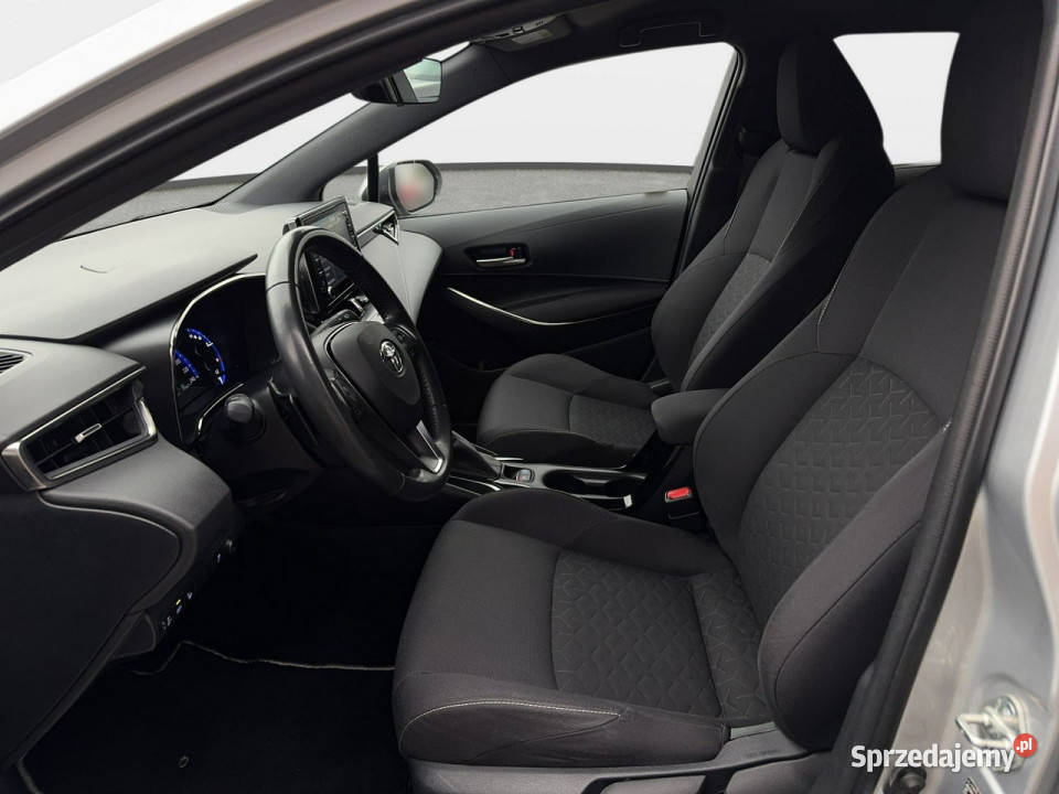 Toyota Corolla VAT 23 TS Comfort 20 hybrid 184 gniazdo USB Corolla Myślenice
