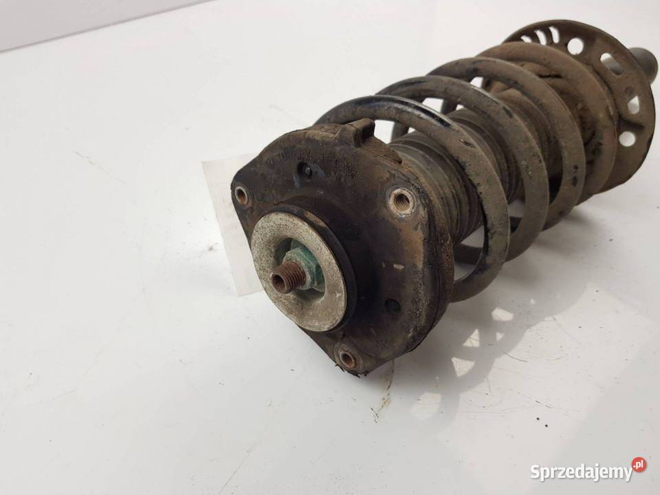 AMORTYZATOR PRAWY PRZÓD 3C0413031A SUPERB II osobowe Lipno