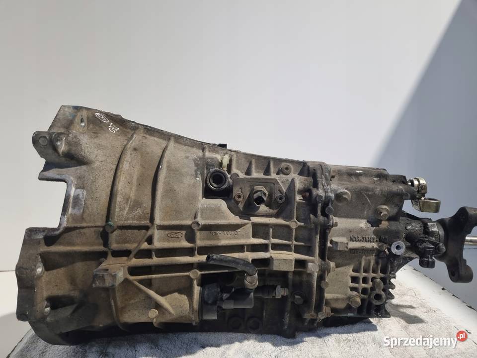 SKRZYNIA BIEGÓW Ford Transit MK6 24 TDDI sprzedam
