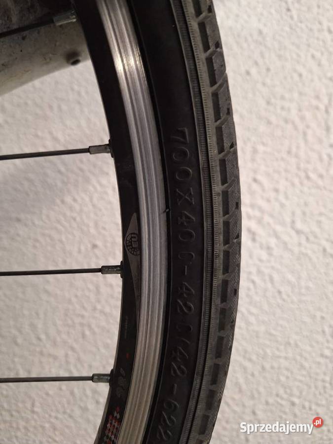 Sprzedam rower Meski i Damski Rowery i akcesoria Rudzica