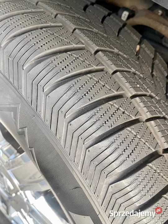 Cadillac Escalade Platinum wersja Europa Kłodzko