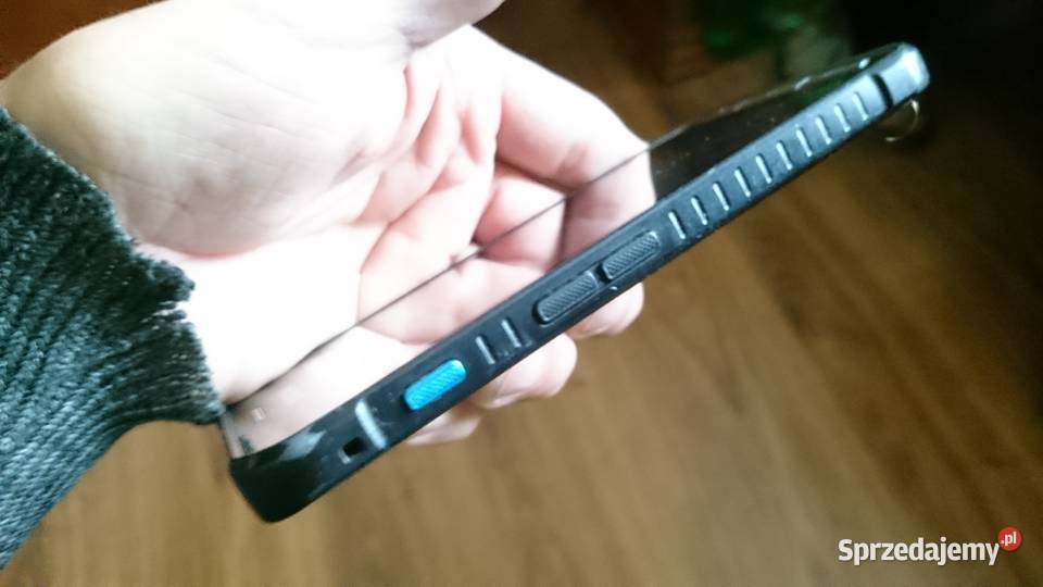 Samsung X COVER 3 Samsung śląskie Zawiercie