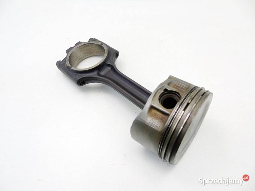 TŁOK KORBOWÓD 245208 20 TB TURBO VOLVO S40 V40