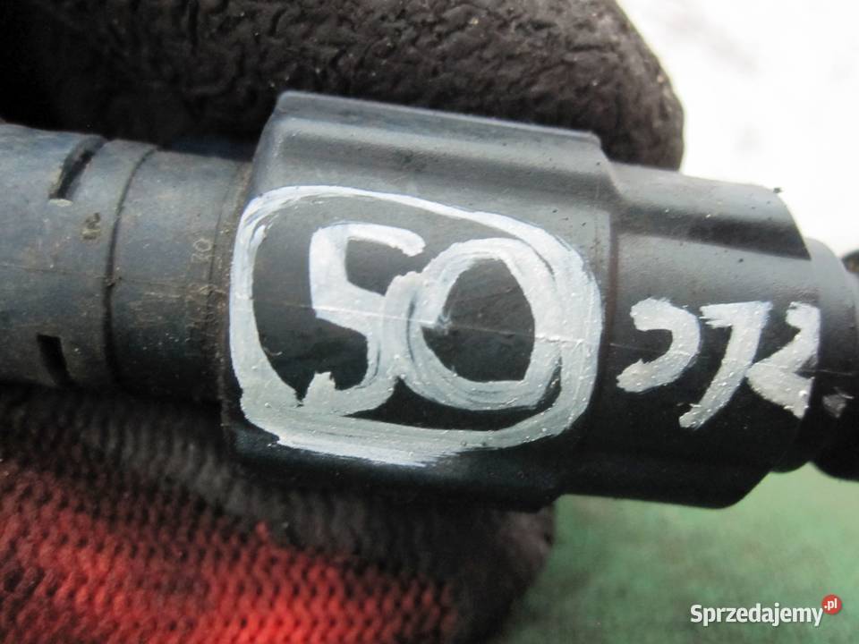 Audi A4 VW 18 TB BFB 163 07r wtryskiwacz paliwa osobowe