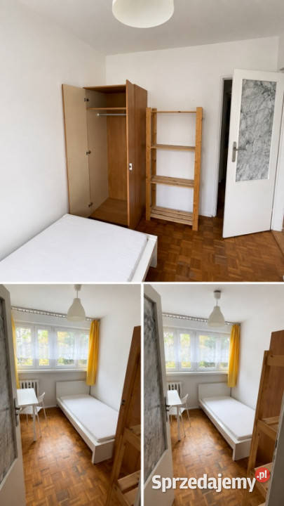 Mieszkanie tuż Rynku Wrocław