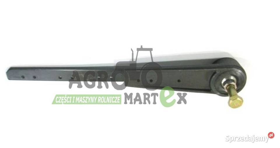 84433779 84562654 główka kosy orginal HOLLAND New Holland dolnośląskie Wichrów sprzedam