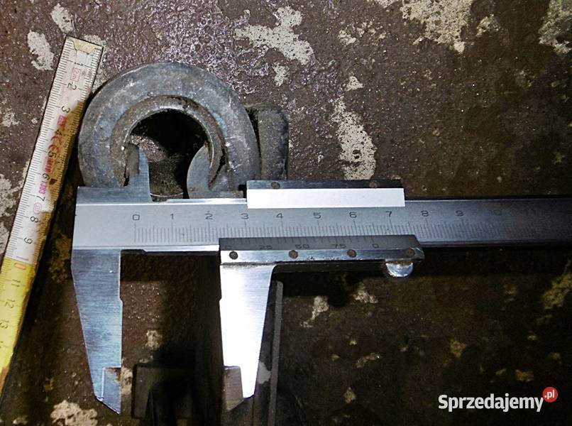 Resor tylny Warszawa M 20 Gaz M 20 Pabieda sprzedam