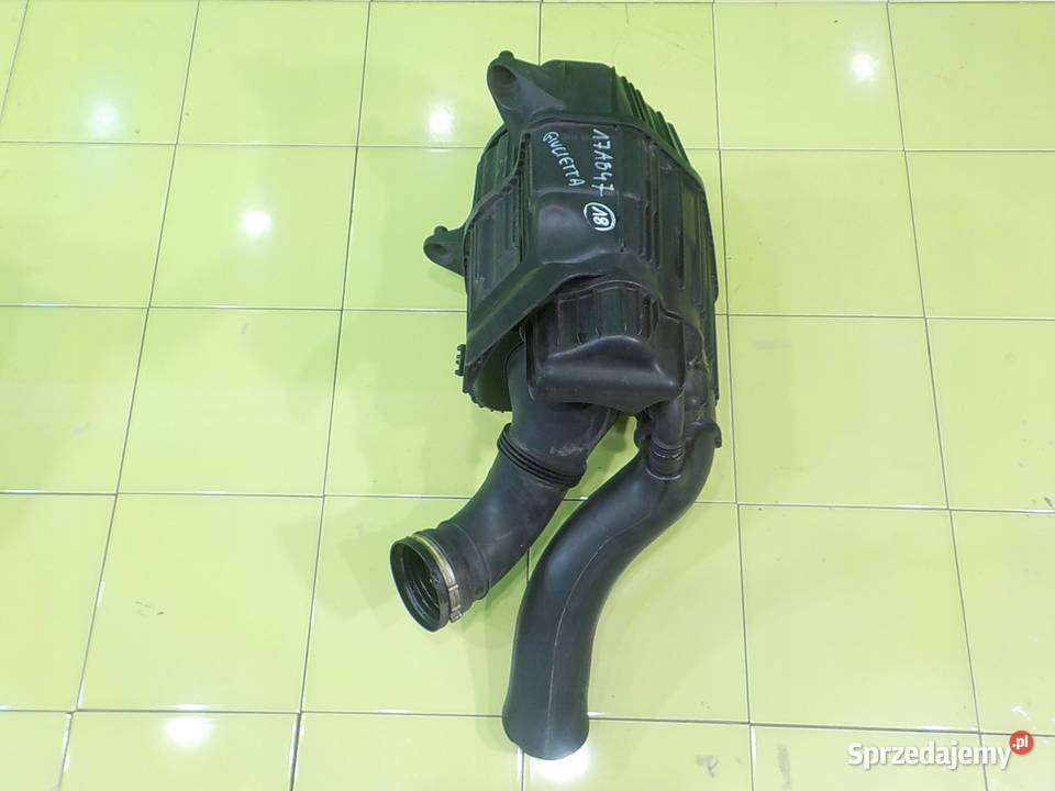 ALFA ROMEO GIULIETTA 14 TB 11r HB 5D obudowa Suków sprzedam