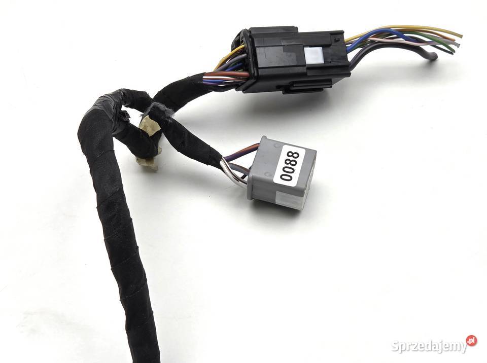 FORD FOCUS MK4 WTYCZKA KOSTKA 88 Janowice