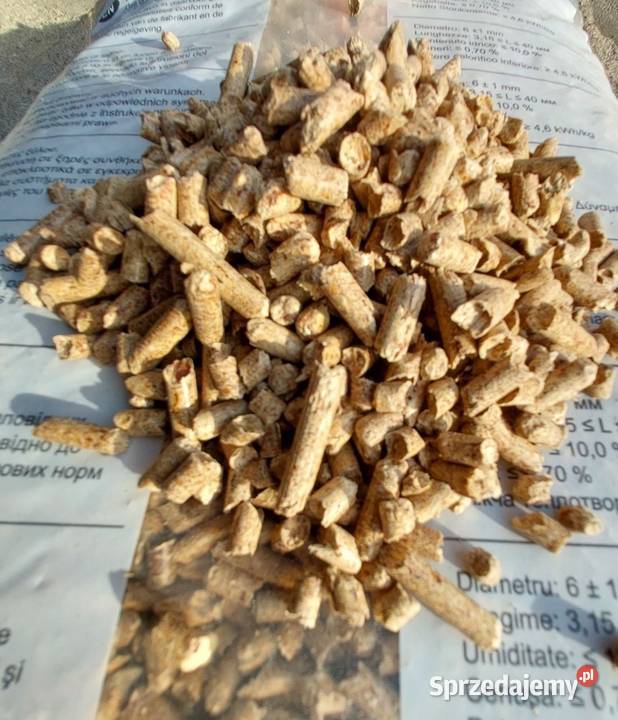 Ekogroszek 27Mj Polski węgiel kostka orzech Białobrzegi