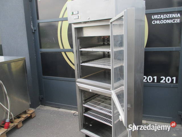 Szafa Mroźniczo Chłodnicza DORA METAL 7085200 Ostrów Wielkopolski