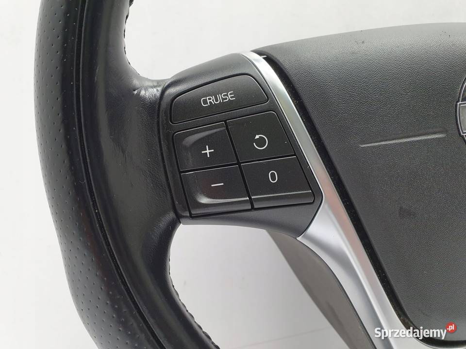 Volvo XC60 S60 II V60 R DESIGN RDesing osobowe Rudka