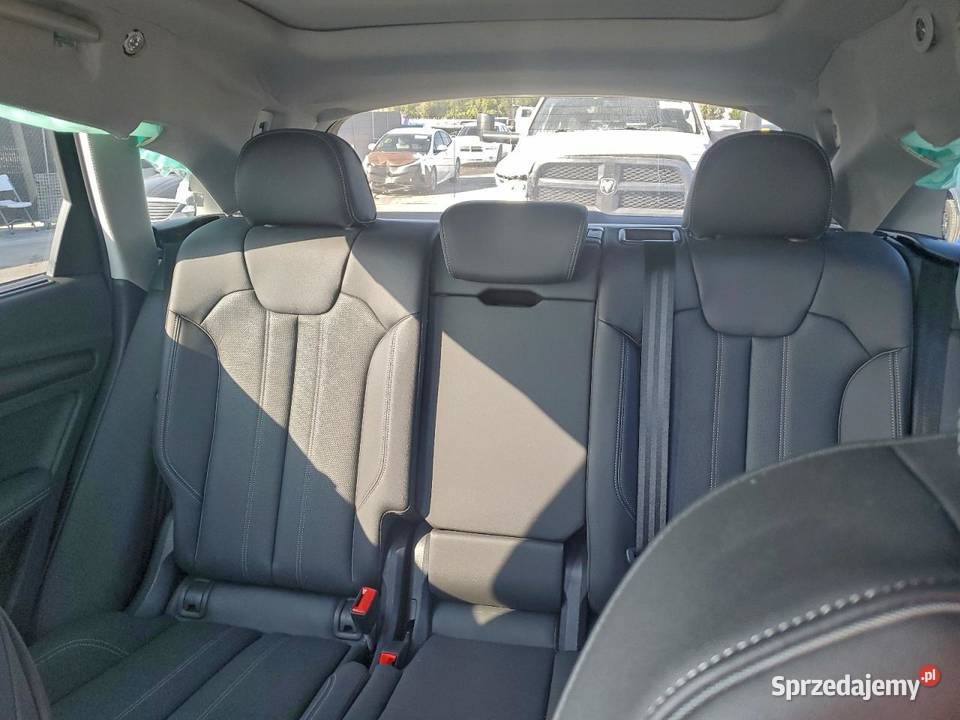 2023 AUDI Q5 PRESTIGE 45 Częstochowa
