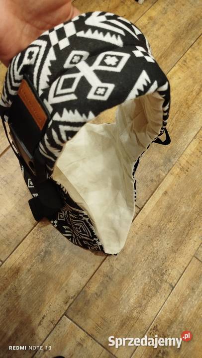 Nosidełko wspomagające Zamość