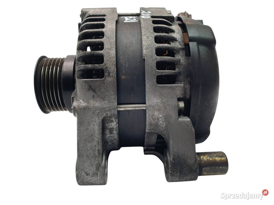ALTERNATOR Volvo S40 II V50 Ford Focus 20 D TDCI Chełm