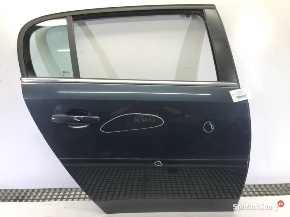 DRZWI PRAWY TYŁ OPEL SIGNUM Kombi 0308