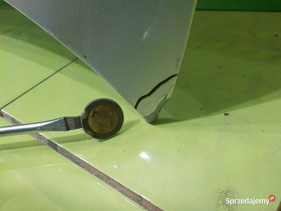 ALFA ROMEO GIULIETTA 11r HB 5D maska Suków