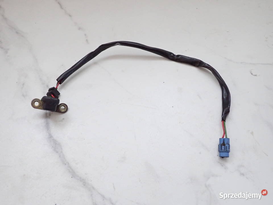 Impulsator Czujnik Halo KTM Sxf 250 Sxf 0411r Strzelce Krajeńskie