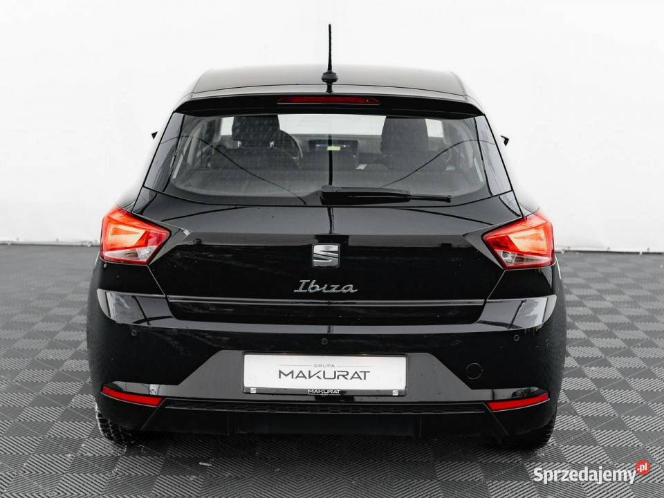 Seat Ibiza 10 MPI Style LED Czcof Lane Front 4/5 Pępowo