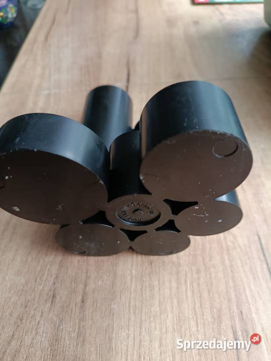 Pojemnikorganizer na ołówki długopisy biurko zachodniopomorskie Choszczno