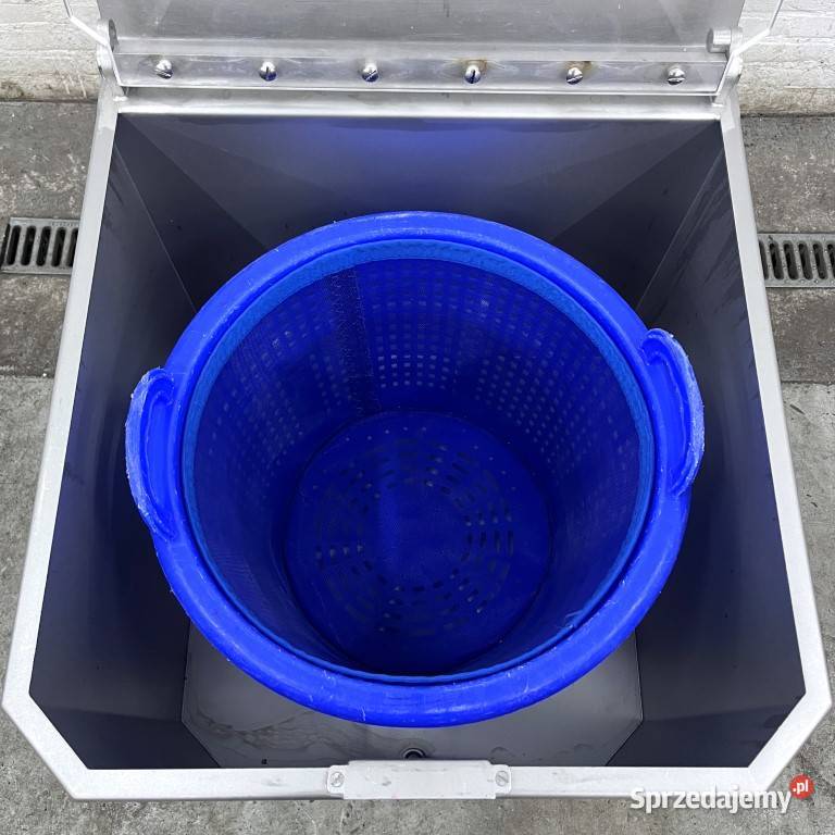 Wirówka do warzyw Kronen K50 7 ECO Biznes i Przemysł Zamość sprzedam